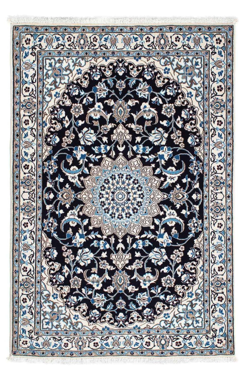 Perser Rug - Nain - Royal - 171 x 113 cm - beige