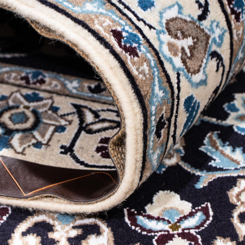 Perser Rug - Nain - Royal - 171 x 113 cm - beige