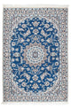 Nain - 9la Rug 172x115cm - Persian Rugs
