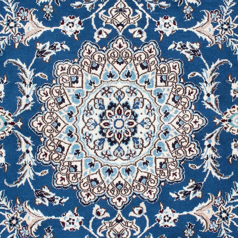 Perser Rug - Nain - Royal - 172 x 115 cm - blue