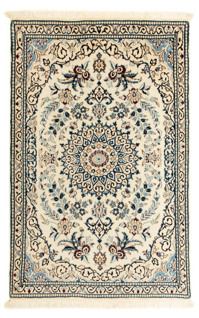 Nain - 9La Rug 84x130cm - Persian Rugs