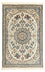 Perser Rug - Nain - Royal - 130 x 84 cm - beige