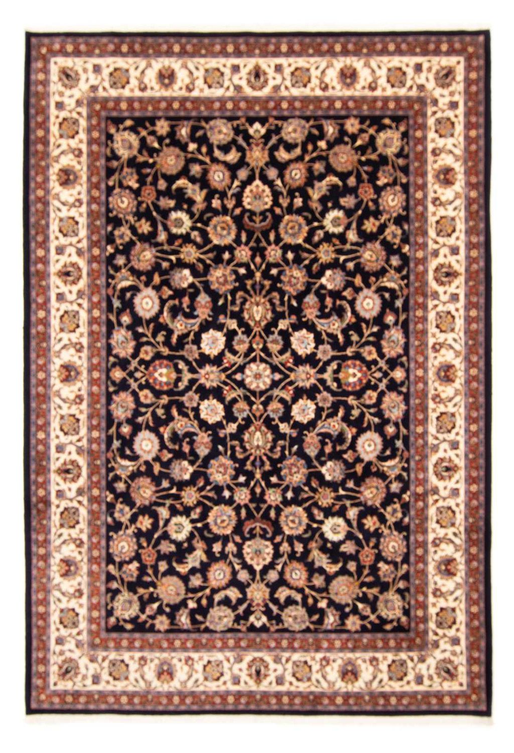Perser Rug - Classic - 348 x 252 cm - dark blue