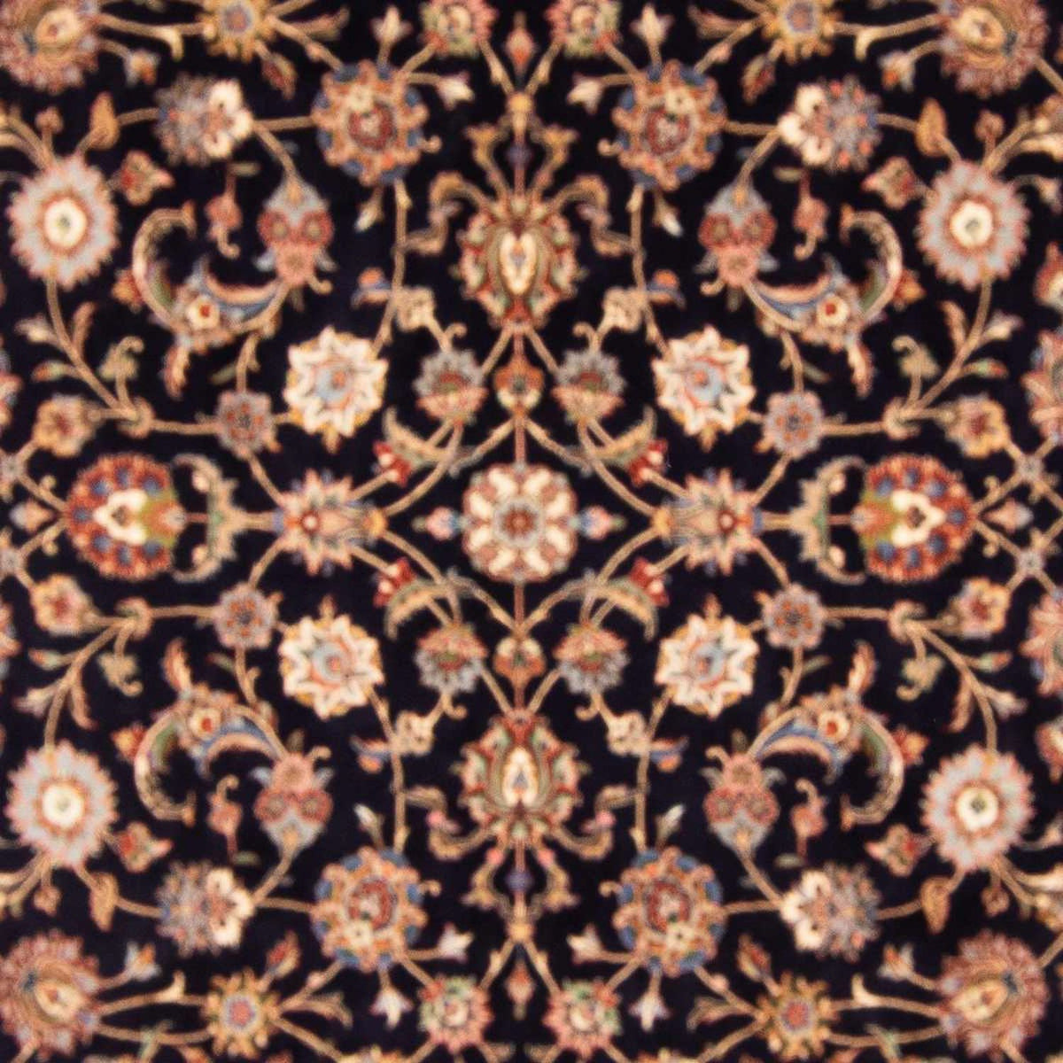 Perser Rug - Classic - 348 x 252 cm - dark blue