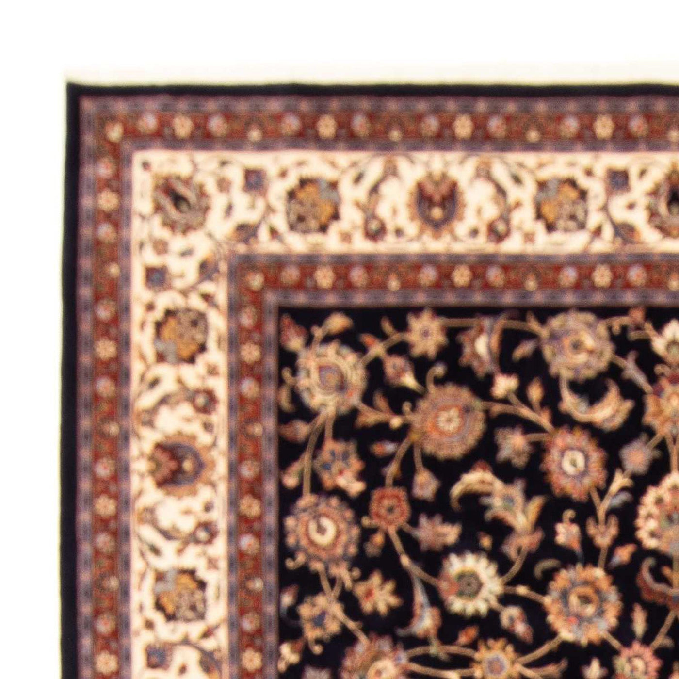 Kaschmar Rug 348x252cm - Persian Rugs