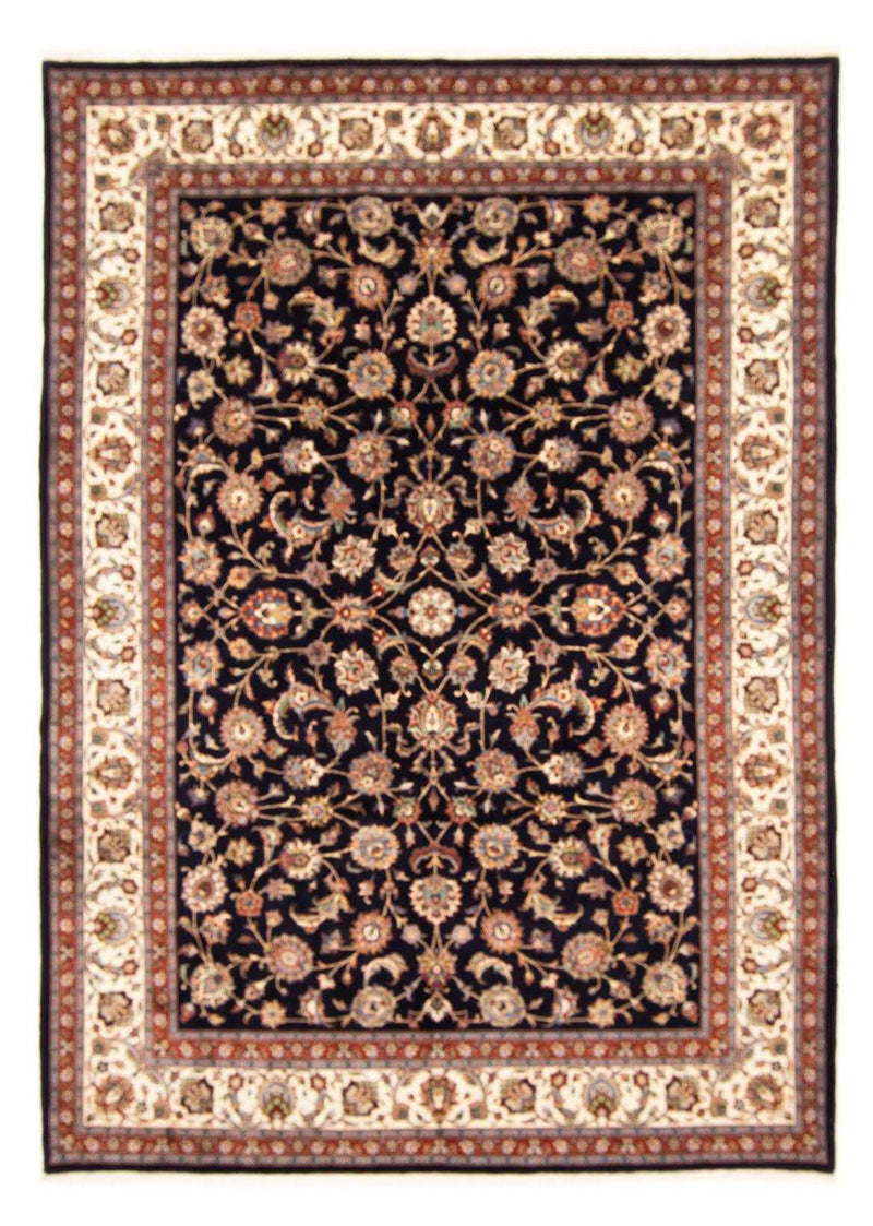 Perser Rug - Classic - 339 x 247 cm - dark blue