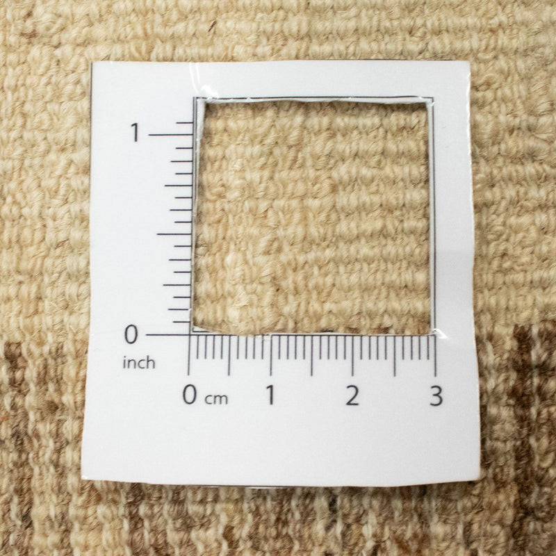 Gabbeh Rug - Indus - 189 x 122 cm - beige