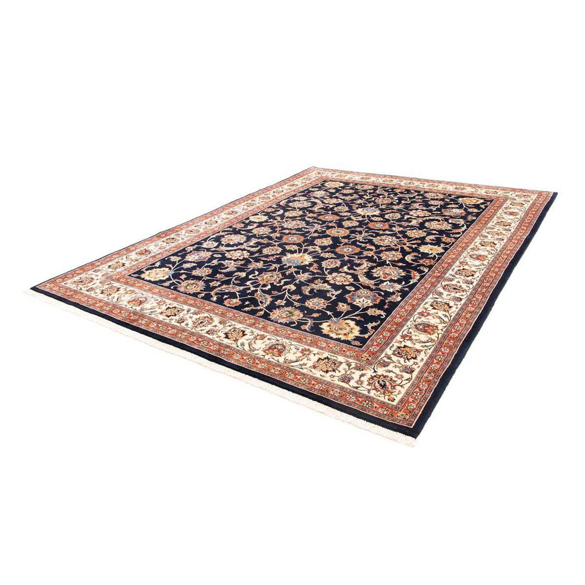 Perser Rug - Classic - 335 x 246 cm - dark blue