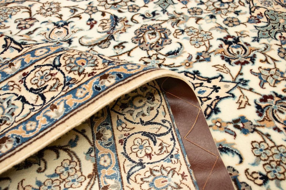 Perser Rug - Nain - Premium - 150 x 99 cm - beige