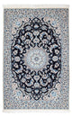 Nain - 9la Rug 177x110cm - Persian Rugs