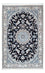 Perser Rug - Nain - Royal - 178 x 114 cm - beige