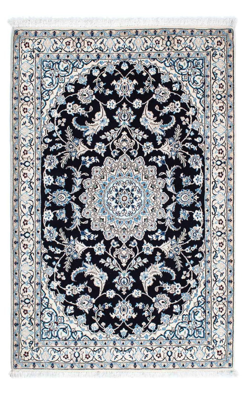 Perser Rug - Nain - Royal - 178 x 114 cm - beige
