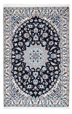 Perser Rug - Nain - Royal - 172 x 113 cm - beige