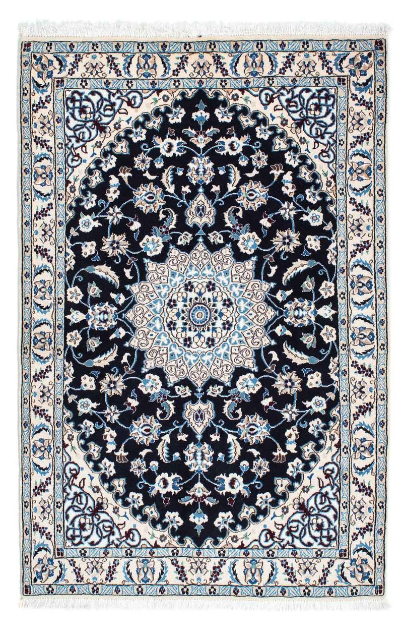Perser Rug - Nain - Royal - 172 x 113 cm - beige