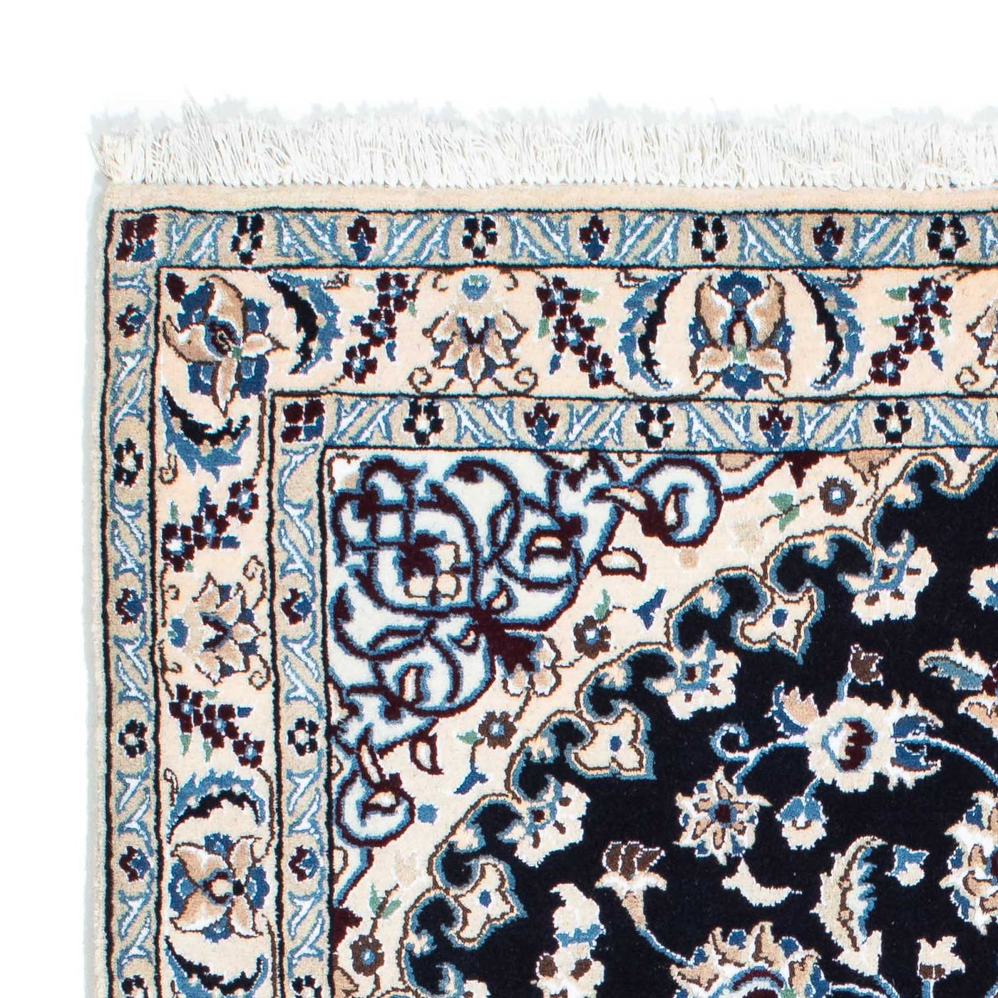 Nain - 9la Teppich 172x113cm - Perserteppich
