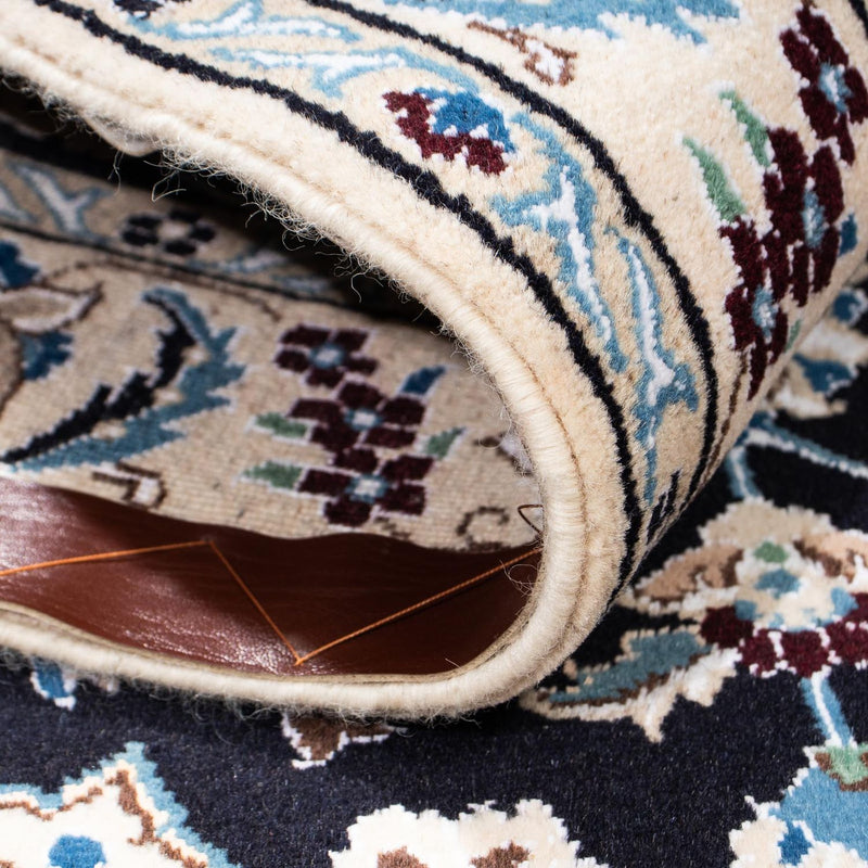 Perser Rug - Nain - Royal - 172 x 113 cm - beige