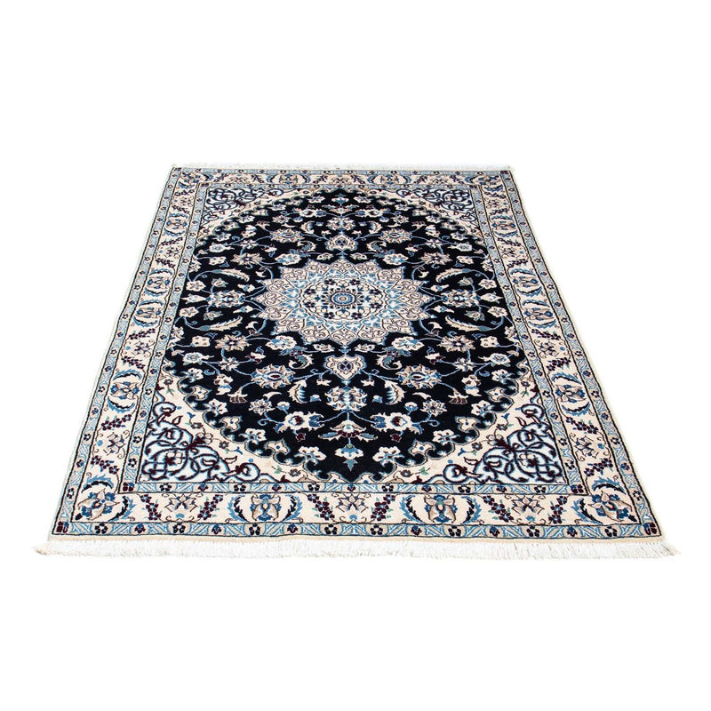 Perser Rug - Nain - Royal - 172 x 113 cm - beige