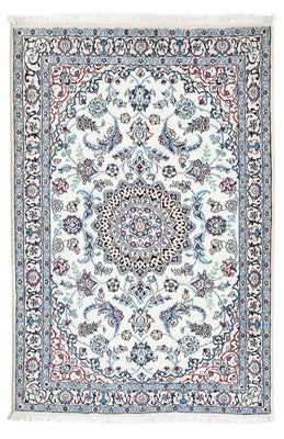 Perser Rug - Nain - Royal - 177 x 114 cm - beige