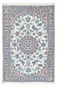 Nain - 9la Rug 177x114cm - Persian Rugs