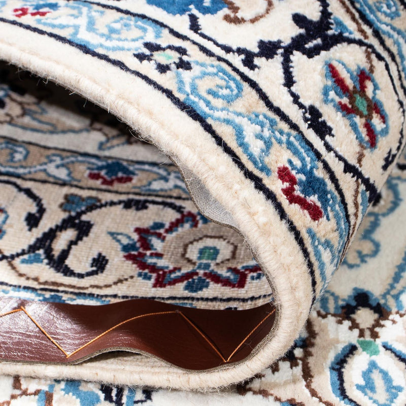 Perser Rug - Nain - Royal - 177 x 114 cm - beige