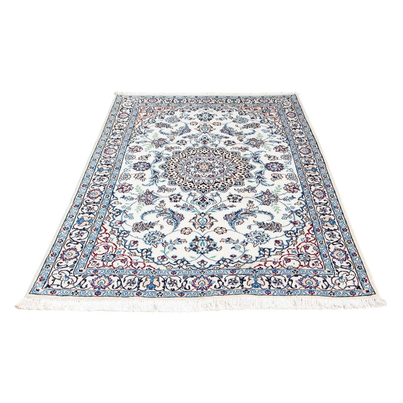 Perser Rug - Nain - Royal - 177 x 114 cm - beige
