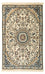 Perser Rug - Nain - Royal - 136 x 85 cm - beige