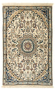 Nain - 9la Rug 136x85cm - Persian Rugs