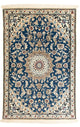 Nain - 9la Rug 133x85cm - Persian Rugs
