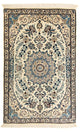 Nain - 9la Rug 131x87cm - Persian Rugs
