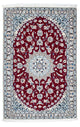 Nain - 9la Teppich 169x110cm - Perserteppich