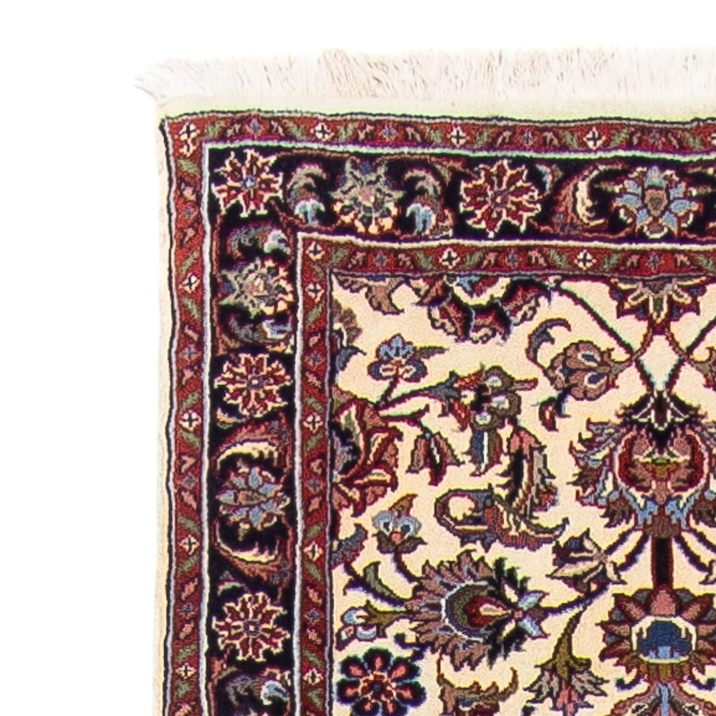 Mashhad Rug 387x69cm - Persian Rugs