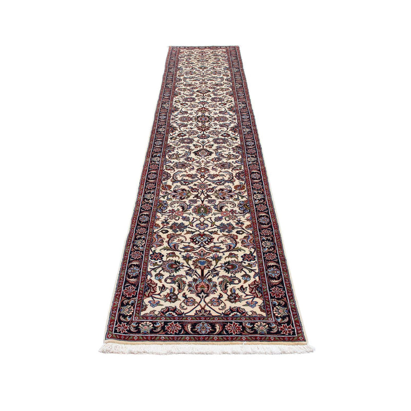 Runner Perser Rug - Classic - 387 x 69 cm - beige