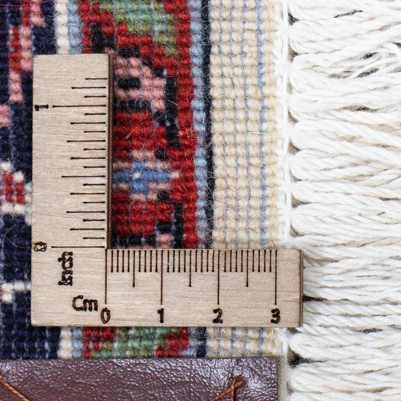 Runner Perser Rug - Classic - 387 x 69 cm - beige