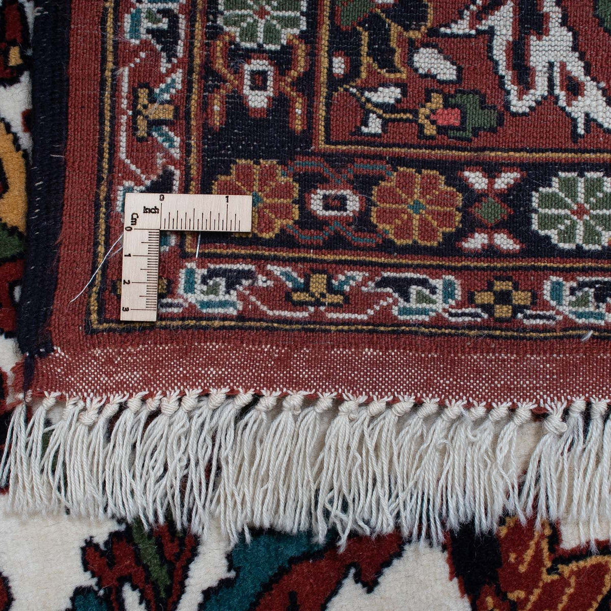 Perser Rug - Classic - 303 x 195 cm - beige