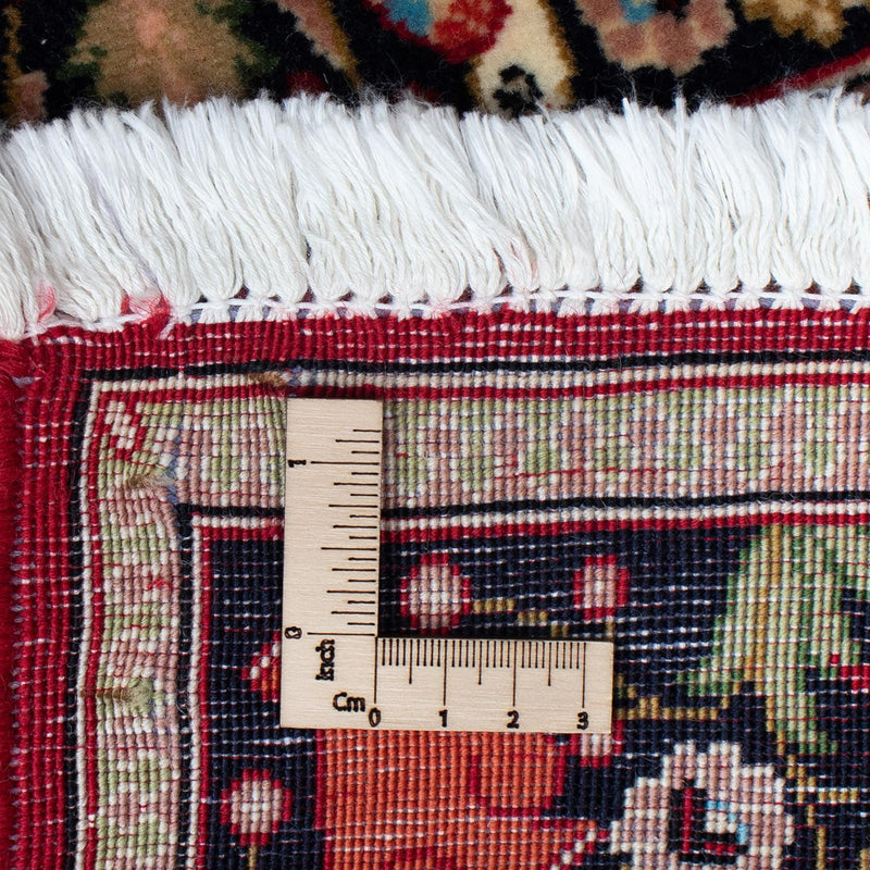 Perser Rug - Classic - 80 x 55 cm - dark red