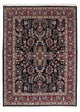 Qom Rug 193x141cm - Persian Rugs