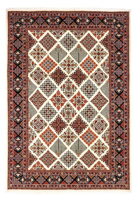 Perser Rug - Bidjar - 301 x 205 cm - beige