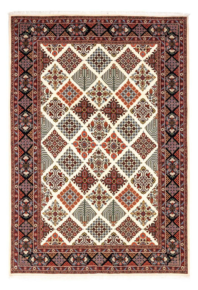 Perser Rug - Bidjar - 301 x 205 cm - beige