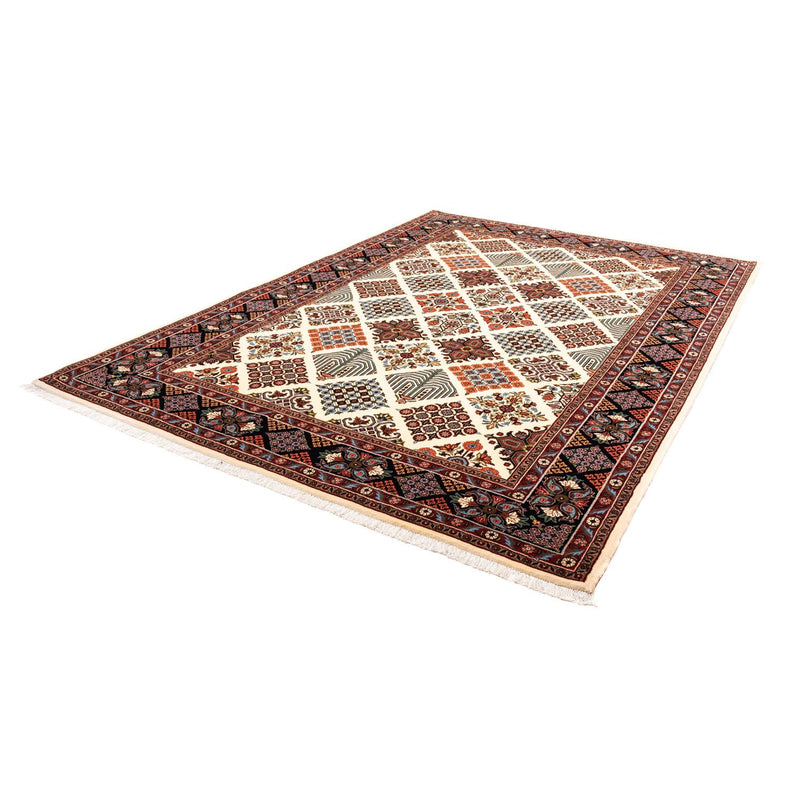 Perser Rug - Bidjar - 301 x 205 cm - beige