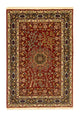Qom Rug 148x102cm - Persian Rugs