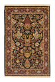 Ghom Teppich 149x101cm - Perserteppich