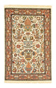 Qom Rug 160x102cm - Persian Rugs
