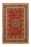 Perser Rug - Ghom - 171 x 110 cm - red