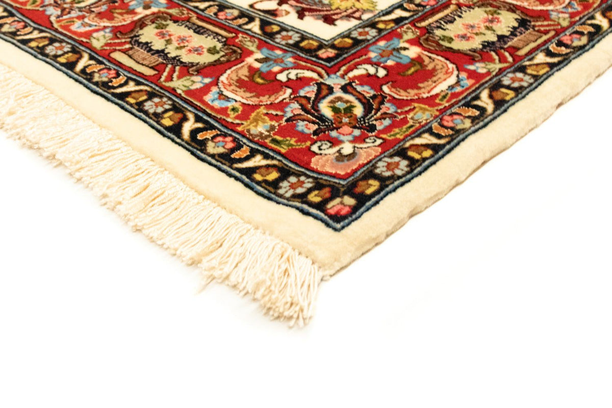 Qom Rug 101x152cm - Persian Rugs