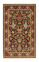 Qom Rug 161x102cm - Persian Rugs