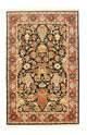 Qom Rug 152x99cm - Persian Rugs
