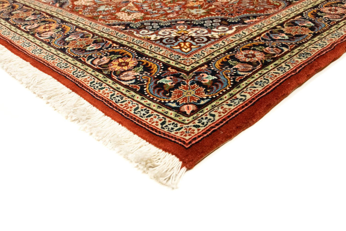 Jozan Rug 159x112cm - Persian Rugs