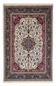 Qom Rug 210x139cm - Persian Rugs