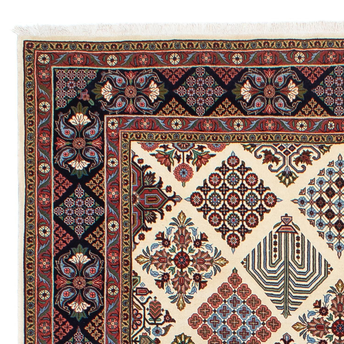 Sarouk Rug 301x203cm - Persian Rugs