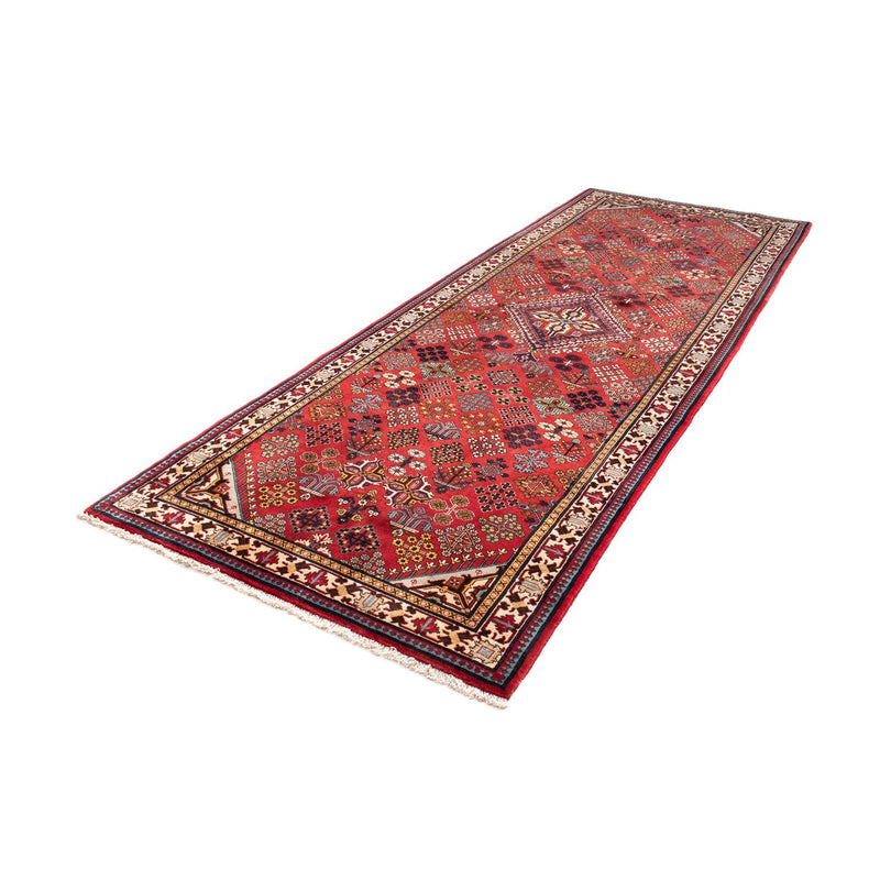 Runner Perser Rug - Nomadic - 325 x 118 cm - red